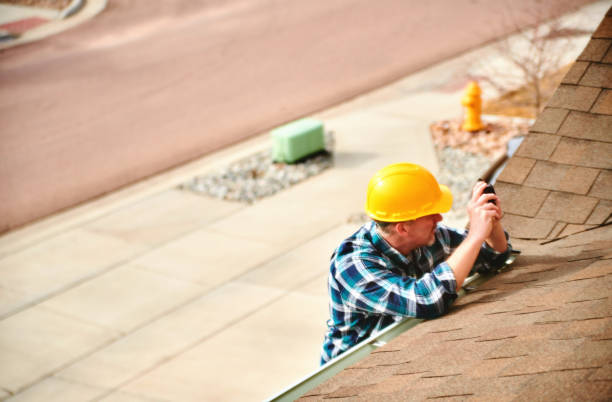 Professional Roofing service in Woodside, CA